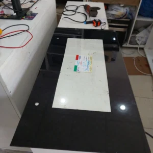 زجاج فرن تكنو غاز جميع المقاسات