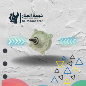جربكس غسالة هيتاشي جامبو صيني