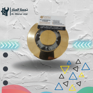 عين بوتجاز تكنو غاز اصلي كبير