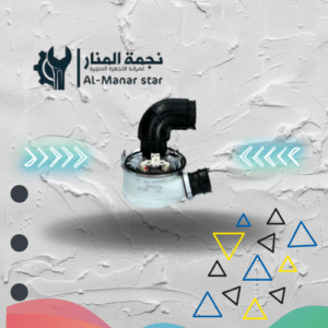 هيتر غساله صحون ويرلبول