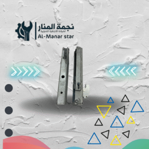 مفصلات فرن البا اكهرباء ايطالى