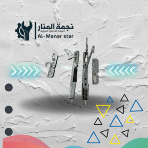 مفصلات فرن اريستون ايطالى